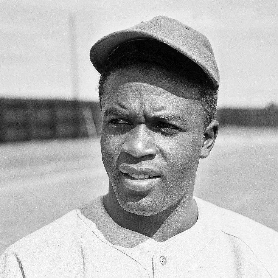 Defense Department webpage on Jackie Robinson goes down, then returns amid DEI purge